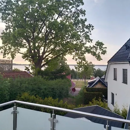 Sonnensee Villa