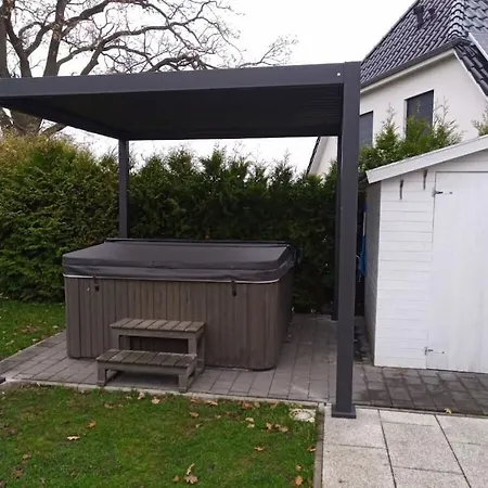 Villa Sonnensee *