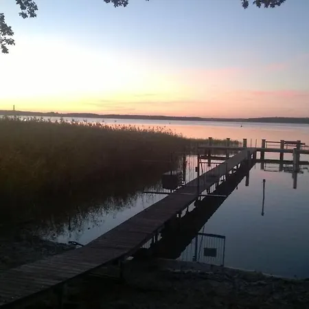 Sonnensee Villa *