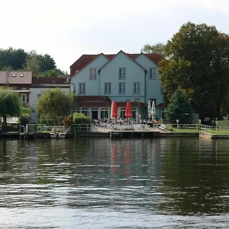 Villa Sonnensee Göhren-Lebbin